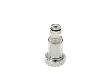 Filter vode za perač pod tlakom s priključkom 3/4", serija K